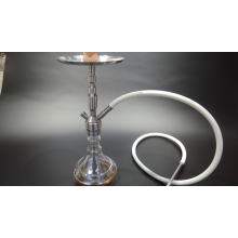 High Quality Germany Favorite Stainless Steel heavy Hookah Shisha